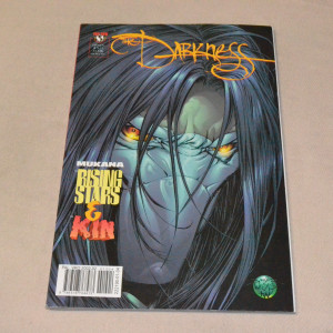 Darkness 4 - 2001